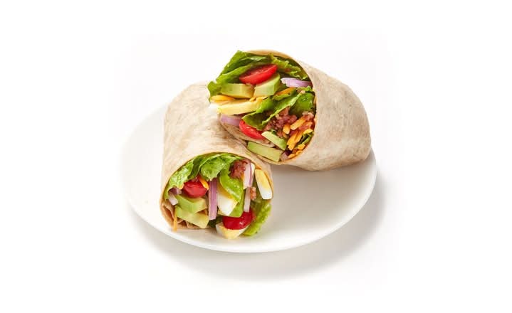 Cobb Wrap