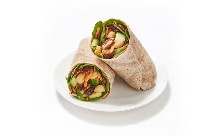 Harvest Wrap