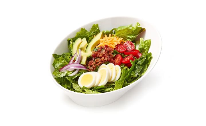 Cobb Salad