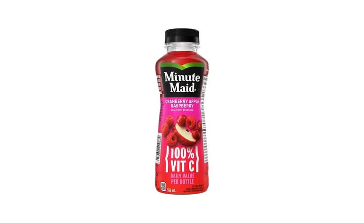 Cranberry Juice
