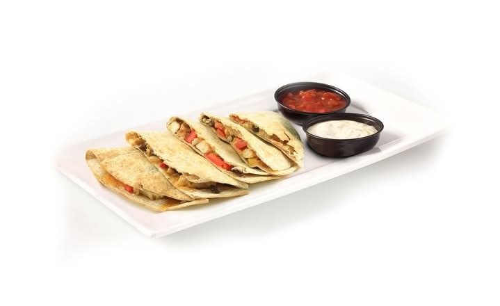 Baja Quesadilla