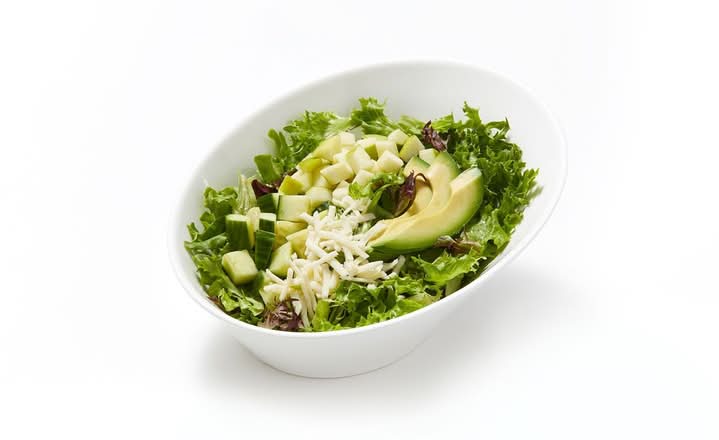 Sunshine Salad