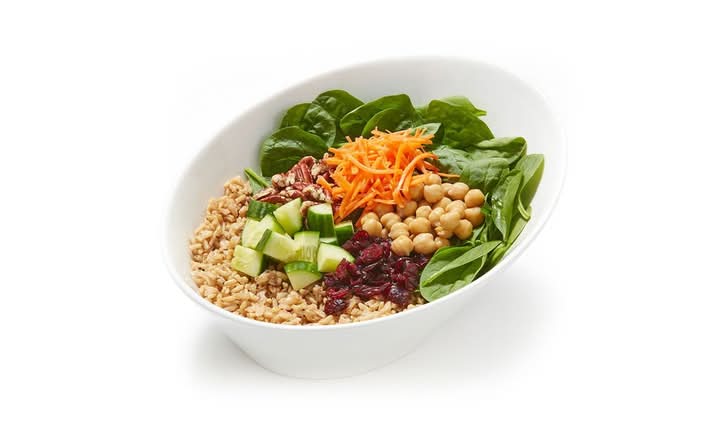 Harvest Bowl