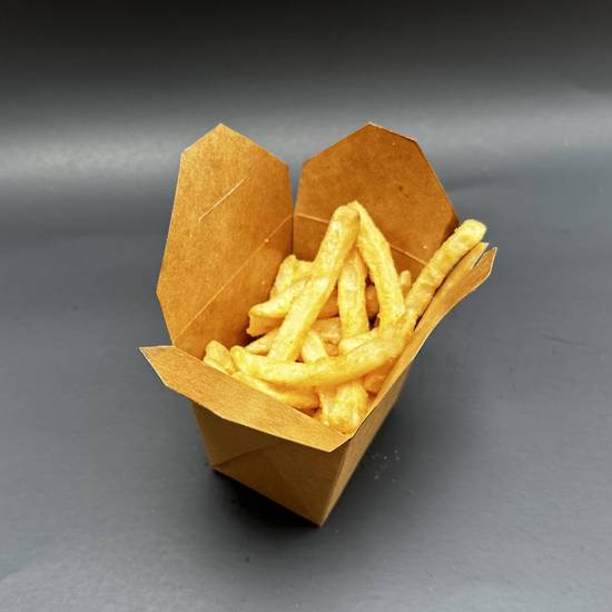 Small French Fries