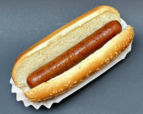 Kids Hot Dog