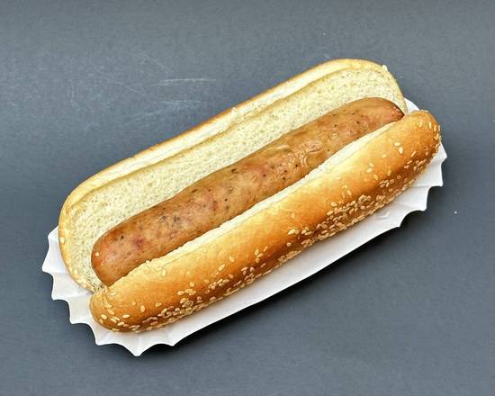 Bratwurst