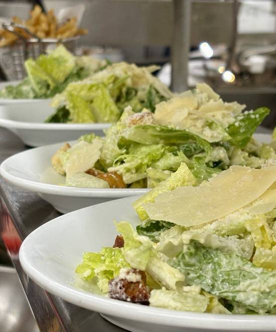 Salade César