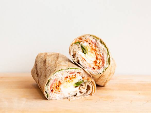 Wrap Online