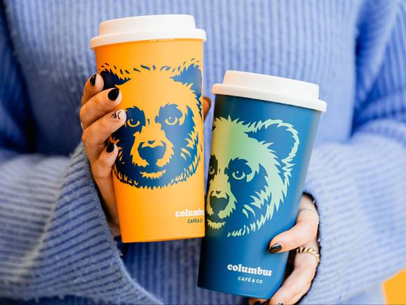 L'Eco Cup de l'Ours