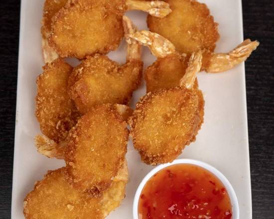Butterfly Shrimp (10 pcs)