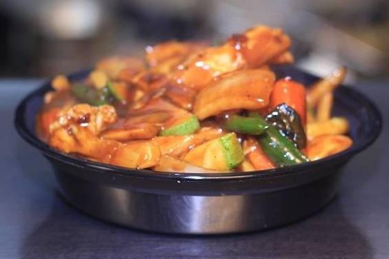 Bean Curd (Tofu)