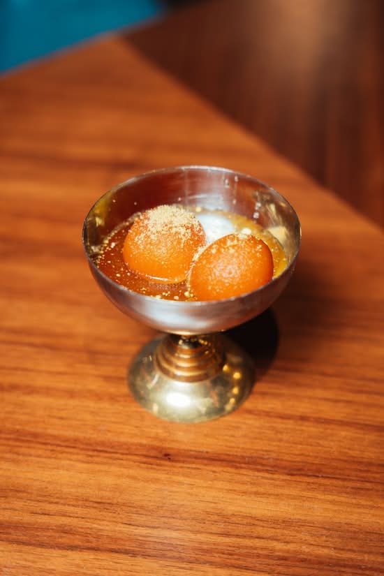 Gulab Jamun