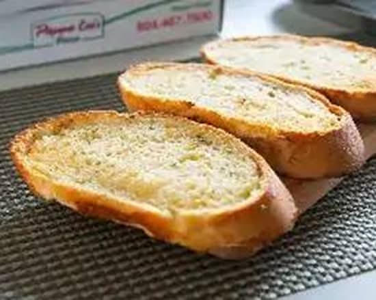 Garlic Bread