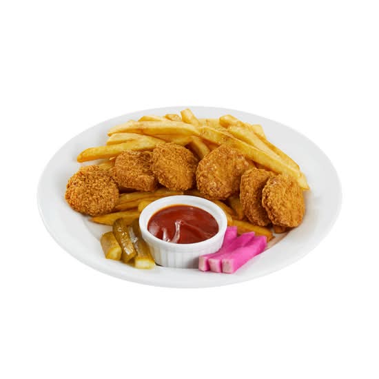 Chicken Nuggets