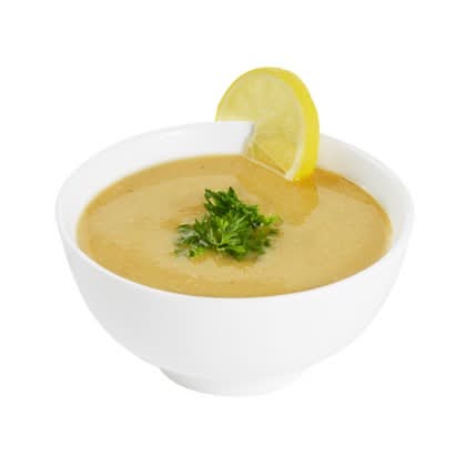 Lentil Soup