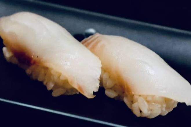 Tai Nigiri