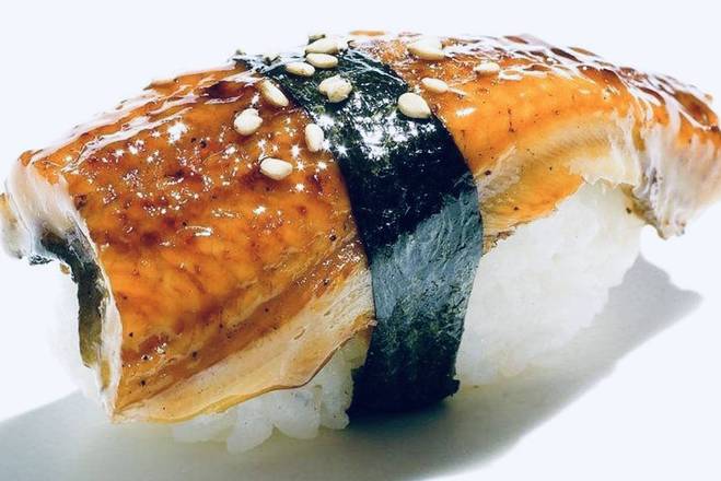 Unagi Nigiri