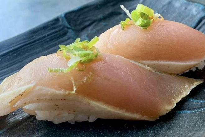 Albacore Nigiri