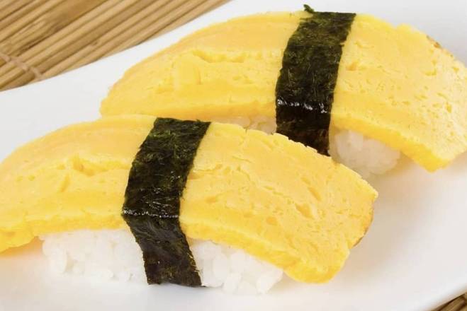 Tamago Nigiri