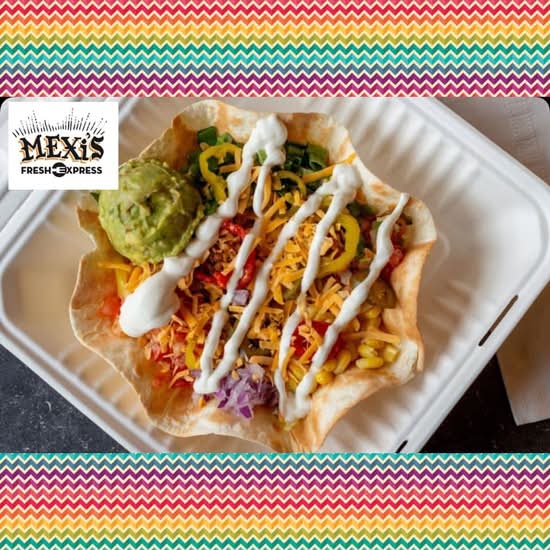 Taco Salad