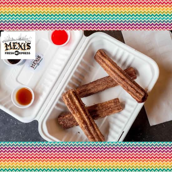 Churros