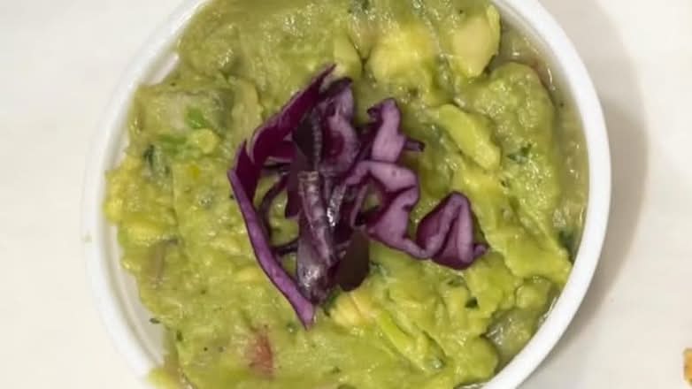 Guacamole