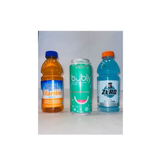 Flavour Water