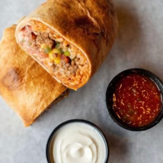Chimichanga