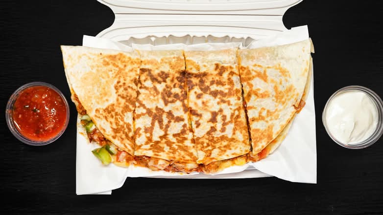Quesadilla