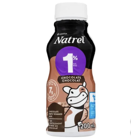 Milk