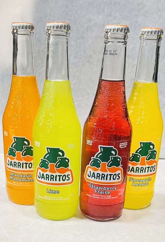 Jarritos