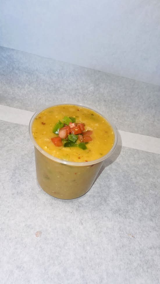 Queso