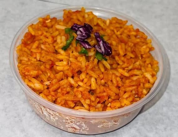 Side Rice