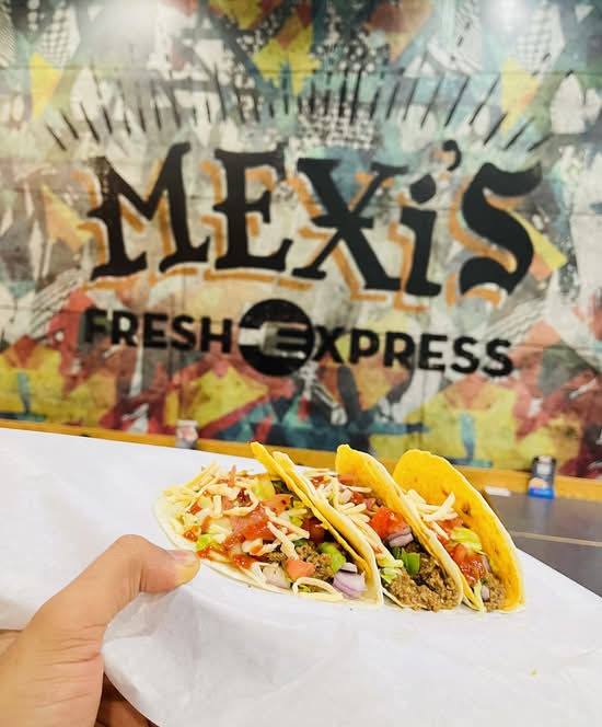 Tacos