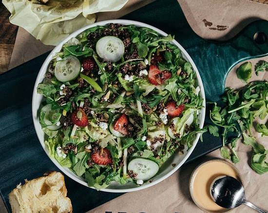 Buddha Salad