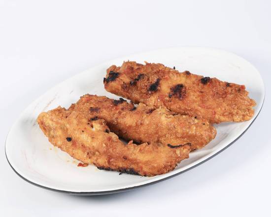 Peri Peri Tenders(3pc)