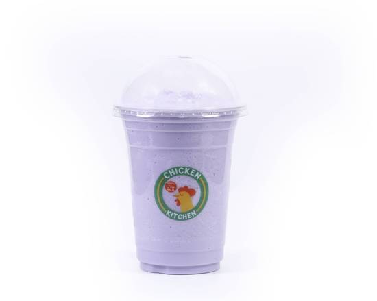 Taro Slush
