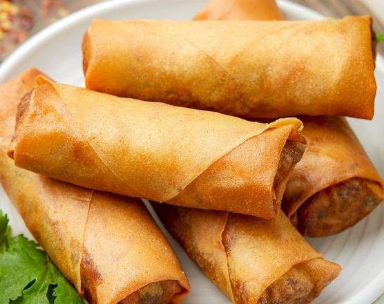 Spring Roll(6pcs)