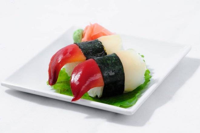 Hokkigai (Surf Clam) (2 pcs)