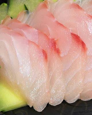 Tai (Red Snapper) (3 pcs)