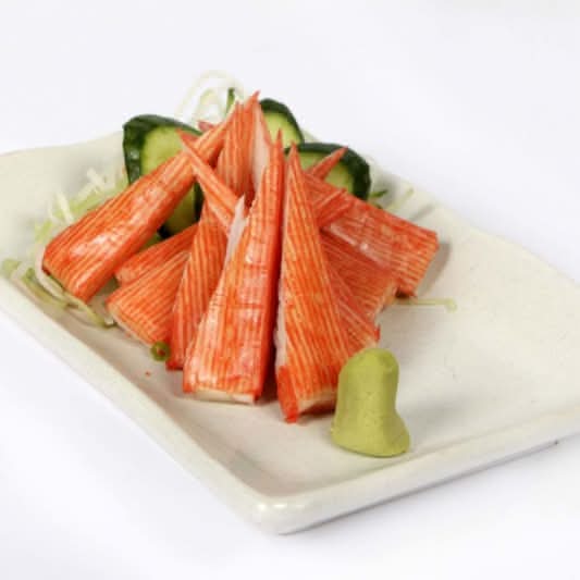Kanikama (Crab Stick) (3 pcs)