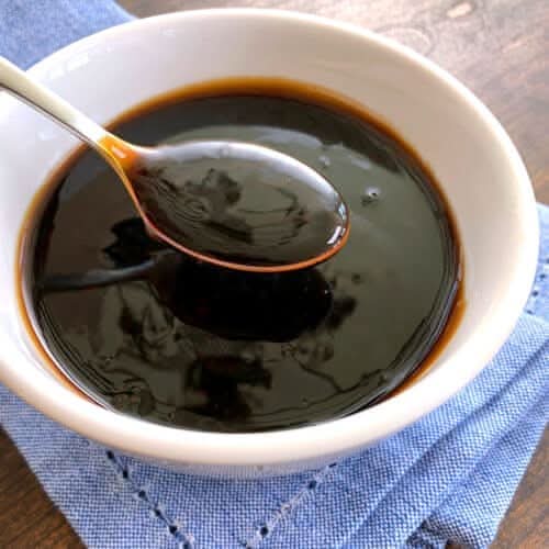 Eel Sauce