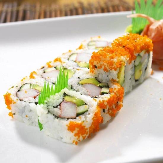 California Roll(6pcs)