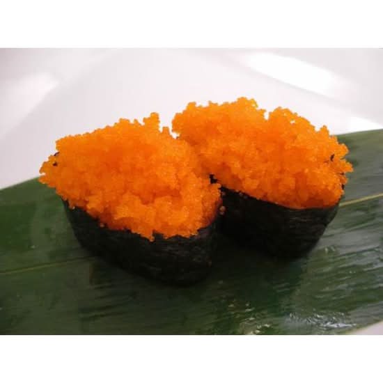 Masago (Smelt Roe) (2 pcs)