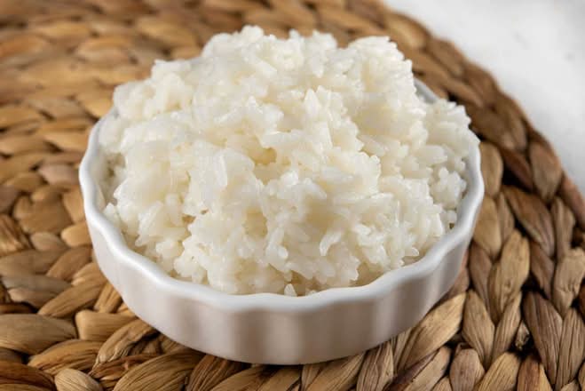 Sushi Rice