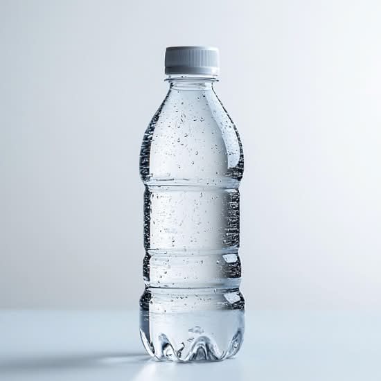 Bottle Water