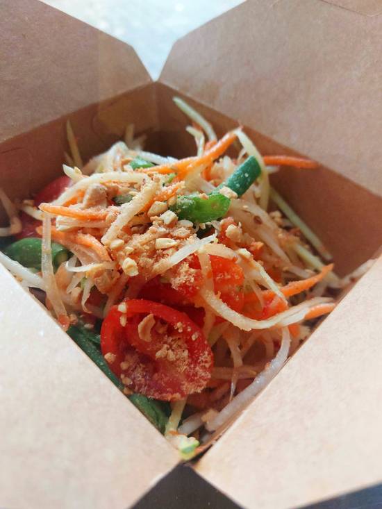 Papaya Salad