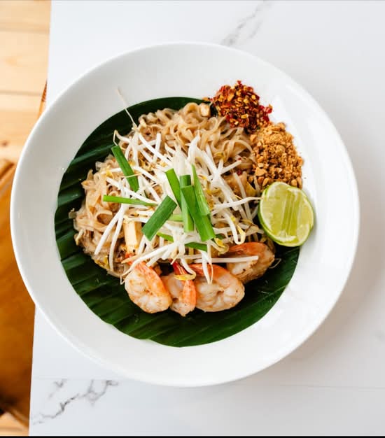 Pad Thai