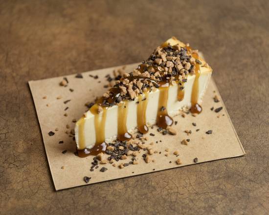 Skor Cheesecake