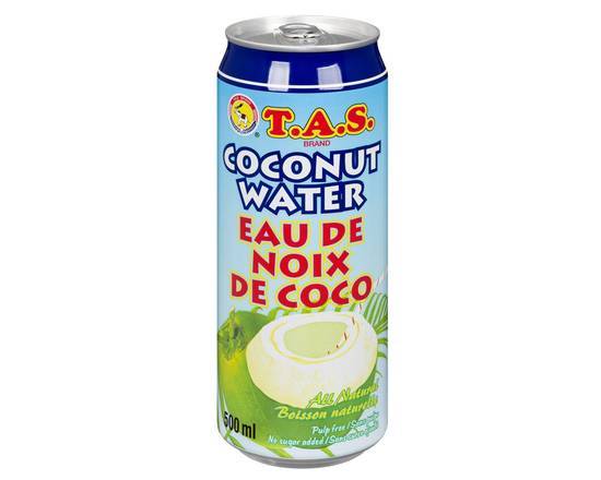 Coconut Water